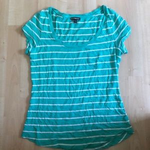 Express Casual T-shirt S *super soft!*
